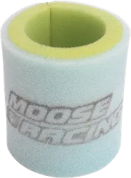 Moose Precision Pre-Oiled Foam Air Filter