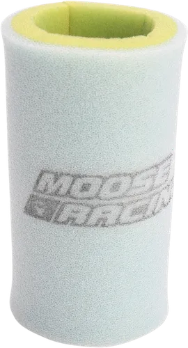 Moose Precision Pre-Oiled Foam Air Filter 3