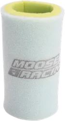 Moose Precision Pre-Oiled Foam Air Filter