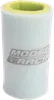 Moose Precision Pre-Oiled Foam Air Filter