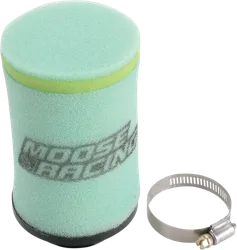 Moose Precision Pre-Oiled Foam Air Filter