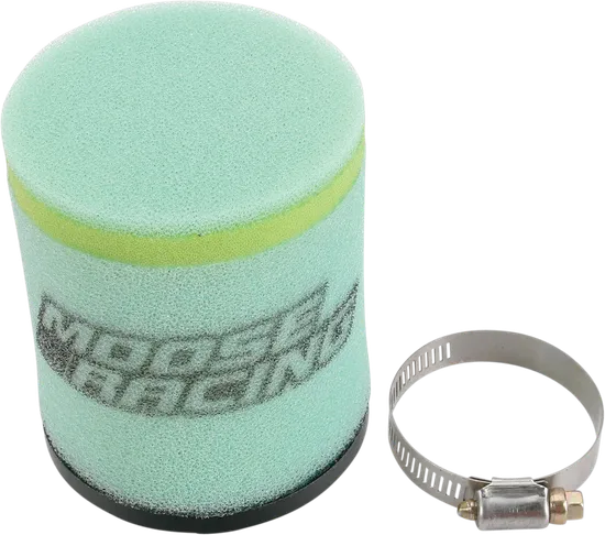 Moose Precision Pre-Oiled Foam Air Filter 1