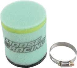 Moose Precision Pre-Oiled Foam Air Filter