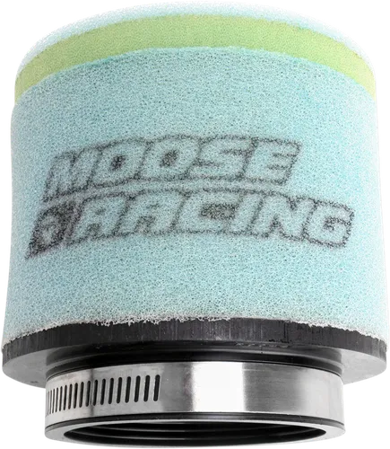 Moose Precision Pre-Oiled Foam Air Filter