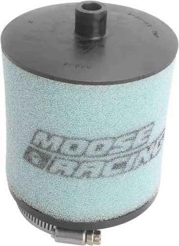 Moose Precision Pre-Oiled Foam Air Filter