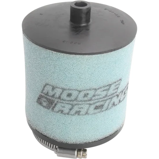 Moose Precision Pre-Oiled Foam Air Filter 2