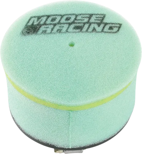 Moose Precision Pre-Oiled Foam Air Filter