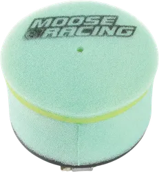 Moose Precision Pre-Oiled Foam Air Filter