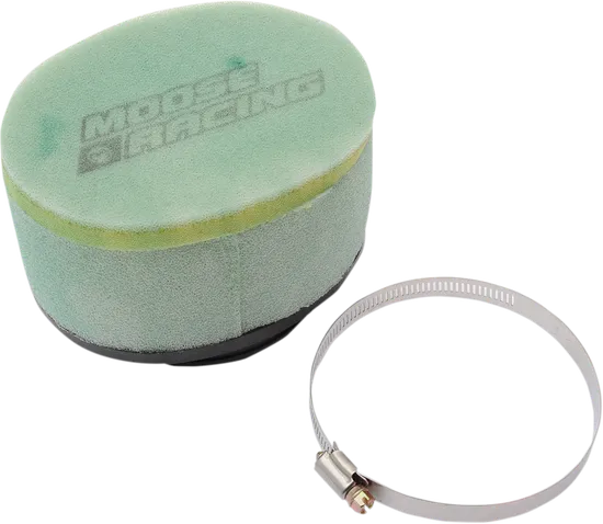 Moose Precision Pre-Oiled Foam Air Filter