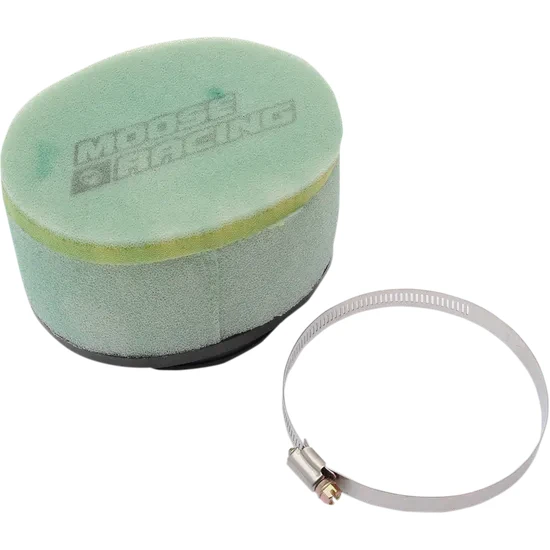 Moose Precision Pre-Oiled Foam Air Filter 2