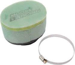Moose Precision Pre-Oiled Foam Air Filter