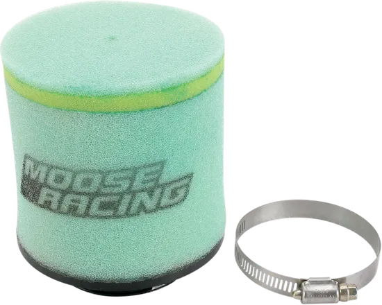 Moose Precision Pre-Oiled Foam Air Filter