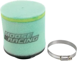 Moose Precision Pre-Oiled Foam Air Filter