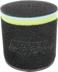 Moose Triple Layer Pre Oiled Foam Air Filter