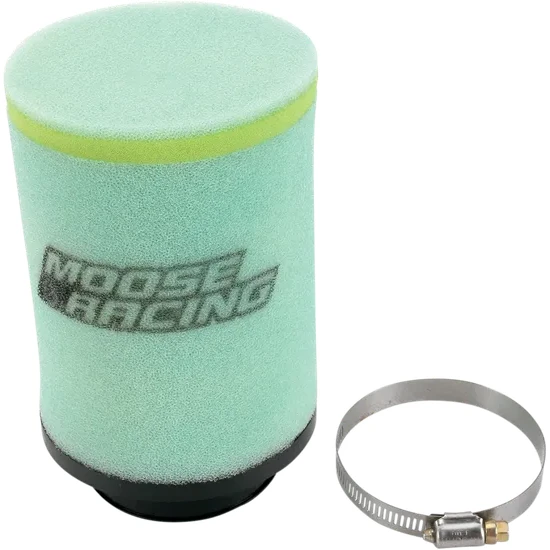 Moose Precision Pre-Oiled Foam Air Filter 2