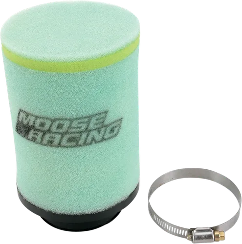Moose Precision Pre-Oiled Foam Air Filter 3