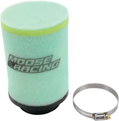 Moose Precision Pre-Oiled Foam Air Filter