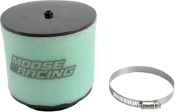Moose Precision Pre Oiled Foam Air Filter