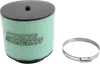 Moose Precision Pre Oiled Foam Air Filter