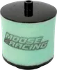 Moose Precision Pre Oiled Foam Air Filter