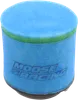 Moose Precision Pre-Oiled Foam Air Filter