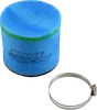 Moose Precision Pre-Oiled Foam Air Filter