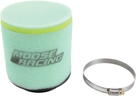Moose Precision Pre-Oiled Foam Air Filter