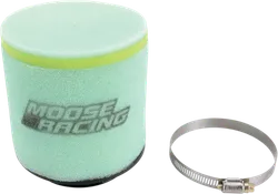 Moose Precision Pre-Oiled Foam Air Filter