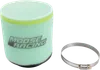 Moose Precision Pre-Oiled Foam Air Filter