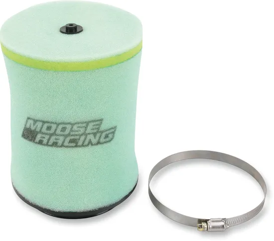 Moose Precision Pre-Oiled Foam Air Filter