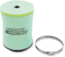Moose Precision Pre-Oiled Foam Air Filter