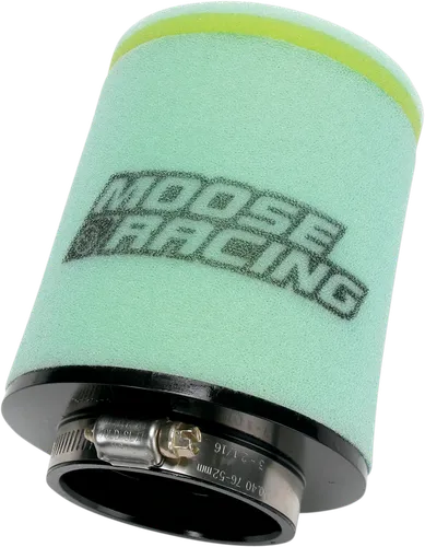 Moose Precision Pre-Oiled Foam Air Filter