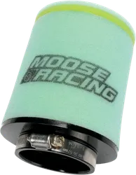 Moose Precision Pre-Oiled Foam Air Filter