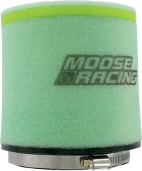 Moose Precision Pre Oiled Foam Air Filter