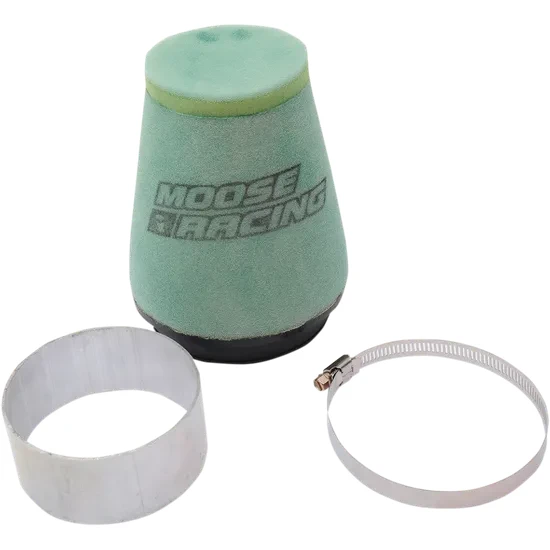 Moose Precision Pre Oiled Foam Air Filter 2