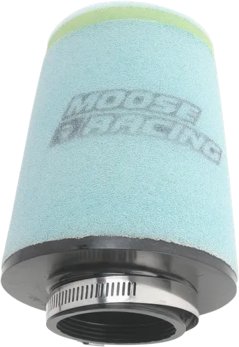 Moose Precision Pre-Oiled Foam Air Filter