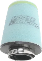 Moose Precision Pre-Oiled Foam Air Filter