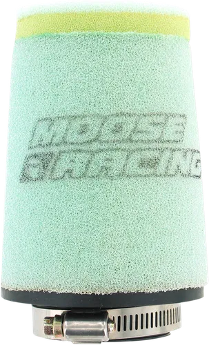 Moose Precision Pre-Oiled Foam Air Filter