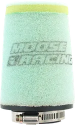 Moose Precision Pre-Oiled Foam Air Filter