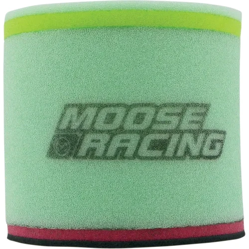 Moose Precision Pre-Oiled Foam Air Filter 3