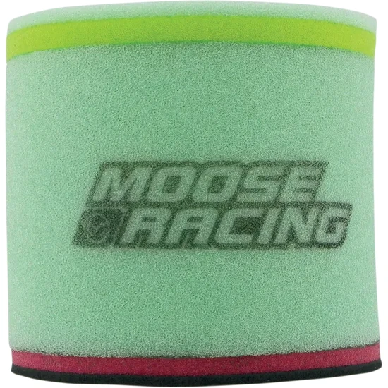 Moose Precision Pre-Oiled Foam Air Filter 2