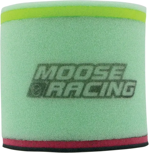 Moose Precision Pre-Oiled Foam Air Filter