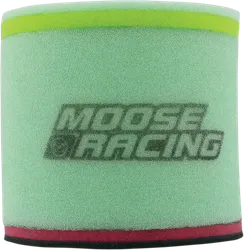 Moose Precision Pre-Oiled Foam Air Filter