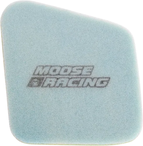 Moose Precision Pre-Oiled Foam Air Filter