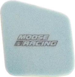 Moose Precision Pre-Oiled Foam Air Filter