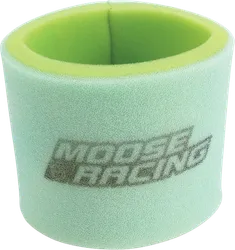 Moose Precision Pre-Oiled Foam Air Filter