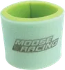Moose Precision Pre-Oiled Foam Air Filter