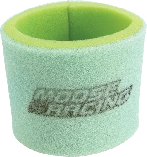 Moose Precision Pre-Oiled Foam Air Filter