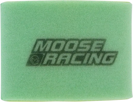 Moose Precision Pre-Oiled Foam Air Filter 3