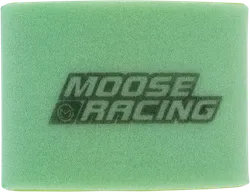 Moose Precision Pre-Oiled Foam Air Filter